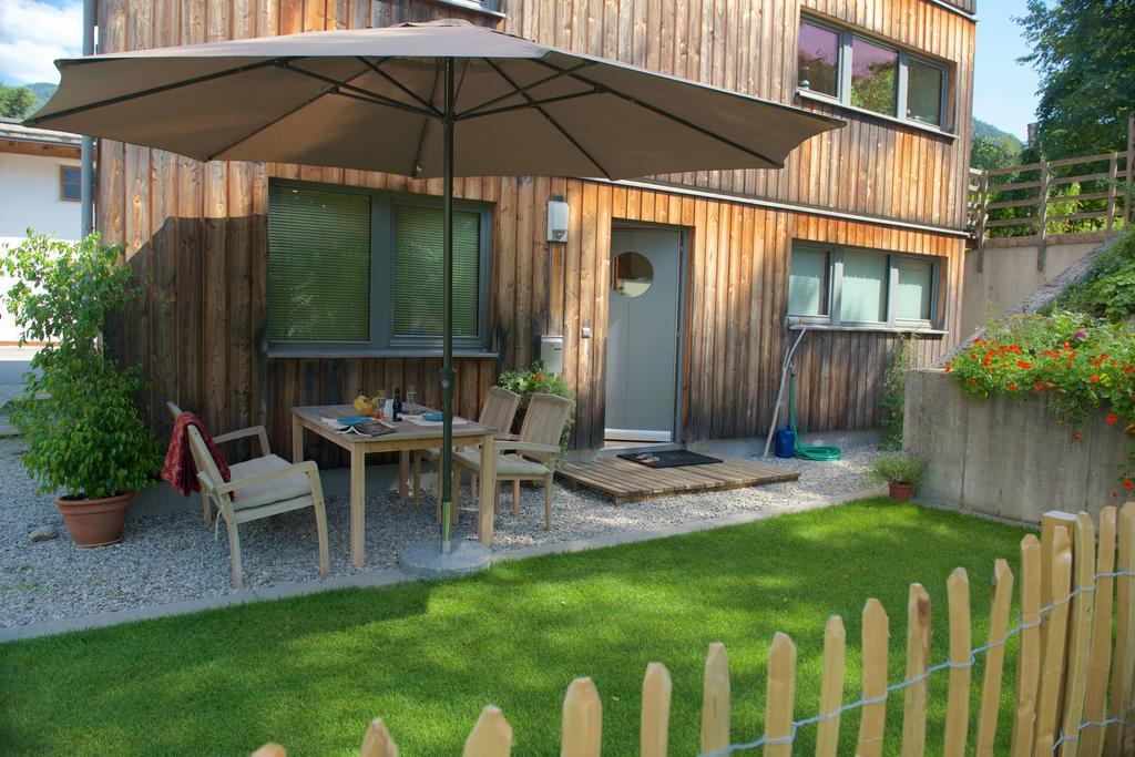 Apartment Amberg Ötztal-Bahnhof Cameră foto