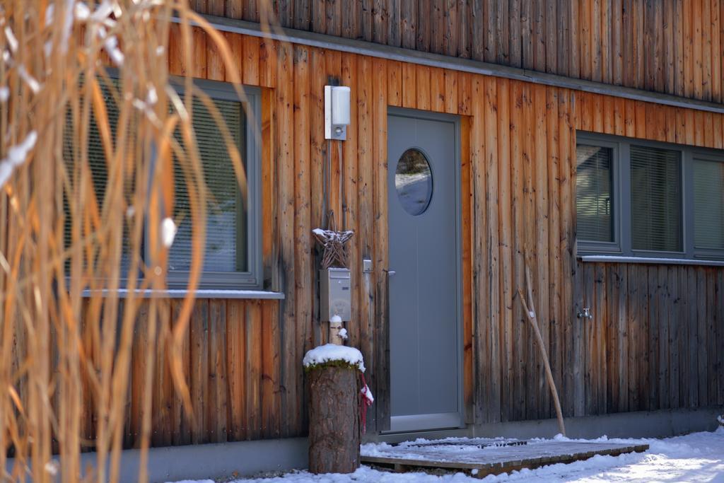 Apartment Amberg Ötztal-Bahnhof Cameră foto