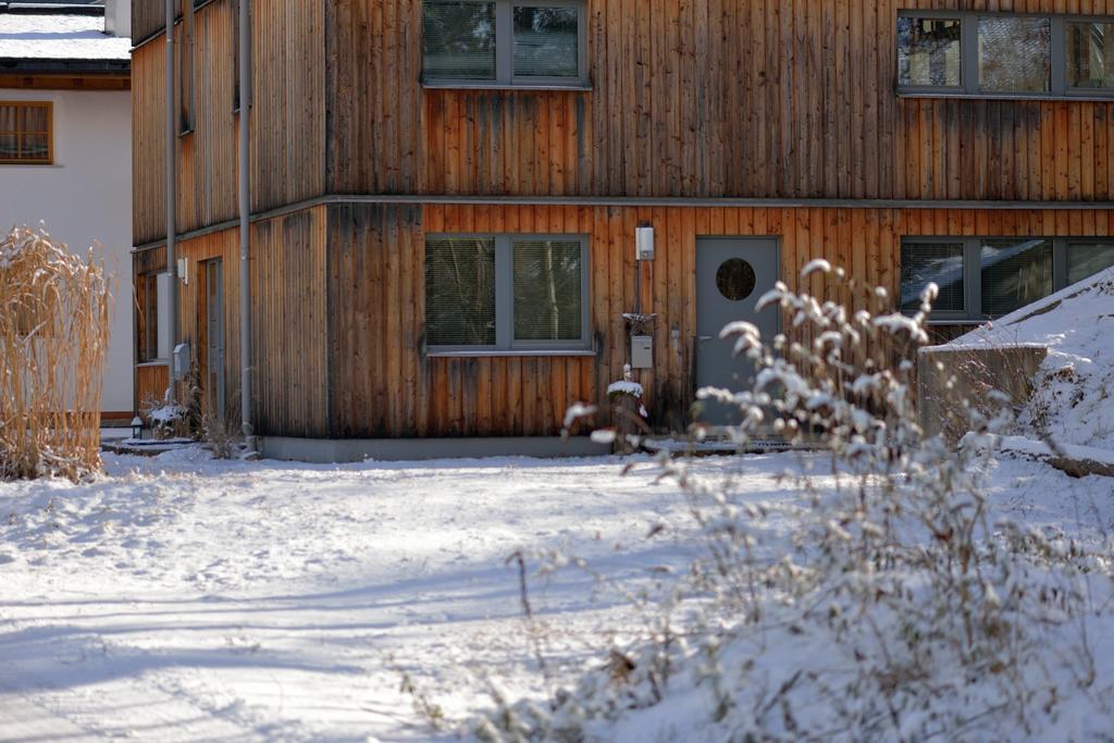 Apartment Amberg Ötztal-Bahnhof Cameră foto