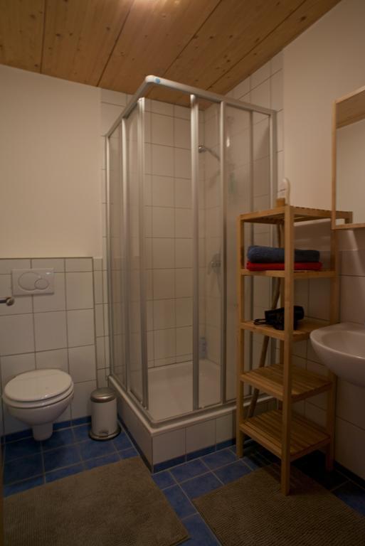 Apartment Amberg Ötztal-Bahnhof Cameră foto