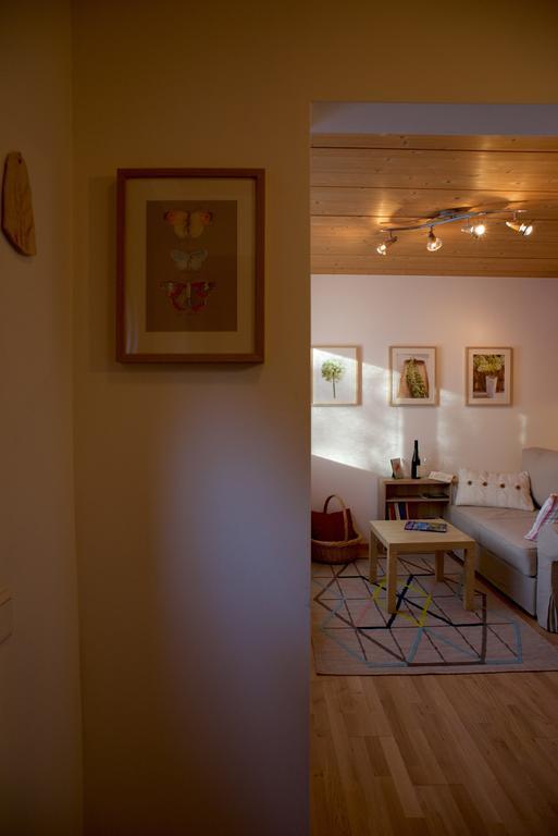 Apartment Amberg Ötztal-Bahnhof Cameră foto