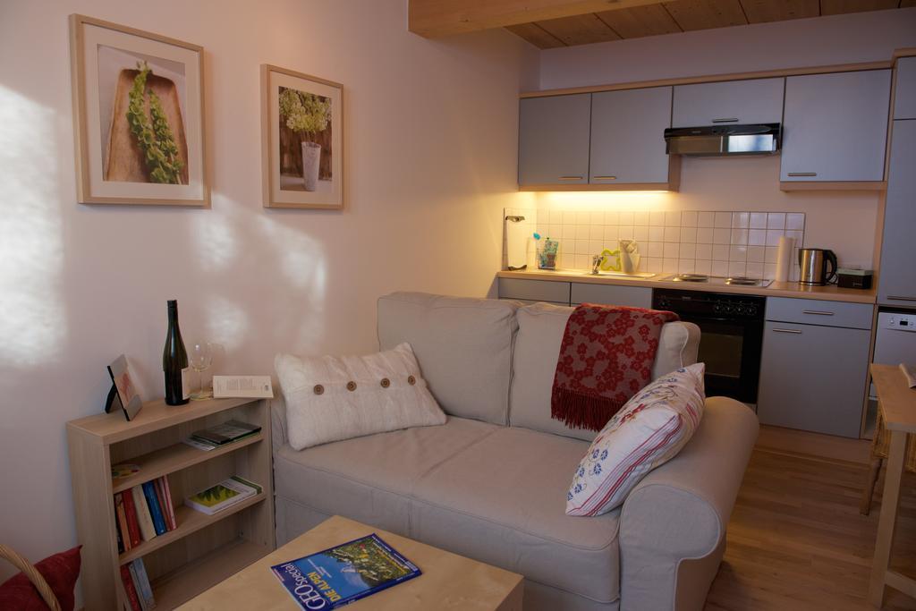 Apartment Amberg Ötztal-Bahnhof Cameră foto