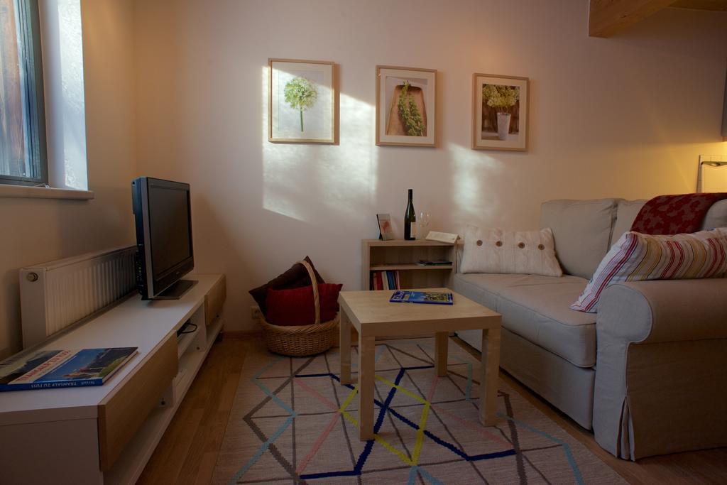 Apartment Amberg Ötztal-Bahnhof Cameră foto
